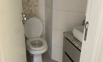 Imagem 6: Apartamento para aluguel possui 76 m2 com 1 suite + 1 quarto, Fazenda - Itajaí/SC