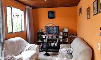 Imagem 4: Casa à venda 5 Quartos, 1 Suite, 2 Vagas, 176M², Agenor de Campos, Mongaguá - SP