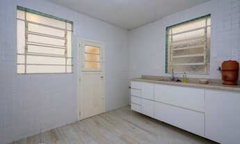 Imagem 7: Apartamento para venda com 109 metros quadrados com 3 quartos em Bom Fim - Porto Alegre