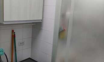 Imagem 6: Apartamento para venda possui 44 metros quadrados com 2 quartos em São Pedro - Osasco - Sã