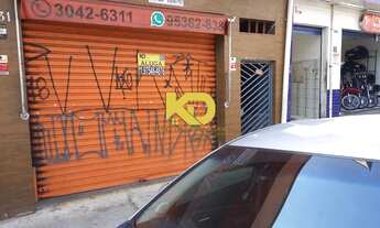 Imagem: Salão, Parque São Lucas, São Paulo, Cod