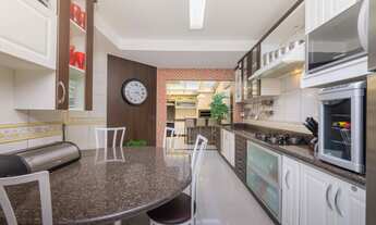 Imagem 7: Sobrado com 4 dormitórios à venda, 239 m² - Uberaba - Curitiba/PR