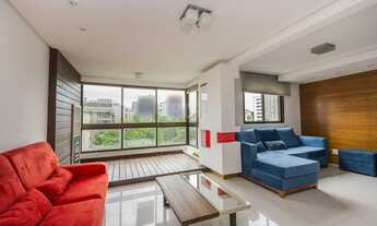 Imagem 2: Porto Alegre - Apartamento Padrão - Moinhos de Vento