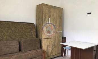 Imagem 3: Apartamento à venda 1 Quarto, 2 Vagas, 33M², Centro, Mongaguá - SP