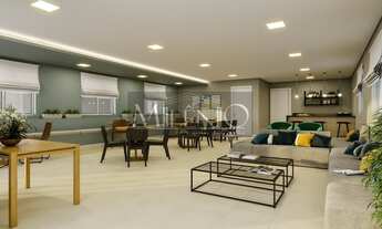 Imagem 3: SãO PAULO - Apartamento Padrão - Mooca