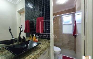 Imagem 7: Apartamento (tipo - padrao) 2 dormitórios, cozinha planejada, portaria 24hs, lazer, salão