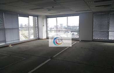 Imagem 3: Conjunto comercial 1154 m² - Brooklin - São Paulo/SP