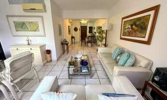 Imagem 2: Jardim Oceânico Apartamento de 99m²