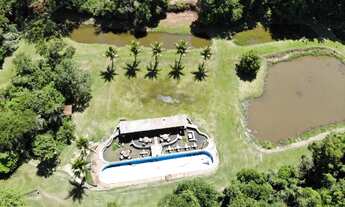 Imagem 3: Eco Resort 153.424 m² à venda, Paraná