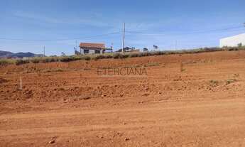 Imagem 7: BORDA DA MATA - Terreno Padrão - Santa Cruz