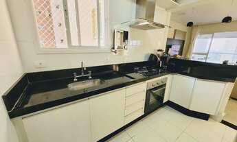 Imagem 5: Splendor Garden - Jardim das Industrias apto 75m2 2 vagas varanda gourmet