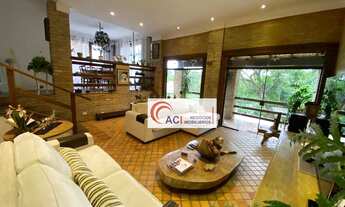 Imagem 4: Casa porteira fechada