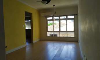 Imagem 3: Apartamento Campo Grande - Santos - SP