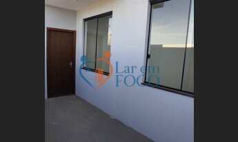 Imagem: 794A. CASA TÉRREA 3Q 2 AREAS PRIVATIVAS