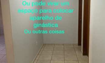 Imagem 3: Aluga se uma casa na QNN 23 conjunto L