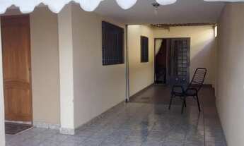 Imagem 2: Casa Residencial à venda, Jardim Bela Vista, Catanduva -