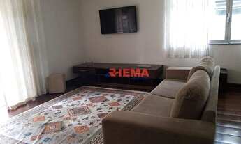 Imagem 4: Sobrado com 3 dormitórios à venda, 230 m² por R$ 1.200.000,00 - Boqueirão - Santos/SP