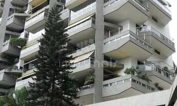 Imagem 4: Rio de Janeiro - Apartamento Padrão - Itanhangá