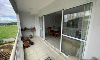 Imagem 3: Apartamento com 2 dormitórios à venda, 67 m² por R$ 325.000,00 - Jardim Atlântico - Goiâni