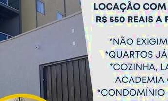 Imagem: Locação individual, sem avalista ou fiador