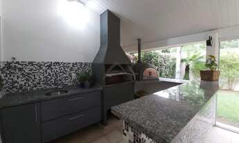 Imagem 6: Casa - Taquaral - Campinas