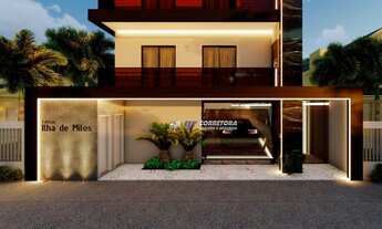 Imagem: Apartamento em Construção 02 dormitórios