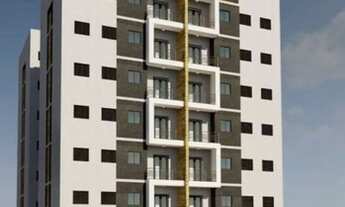 Imagem: Apartamento em construção, 2 dormitórios