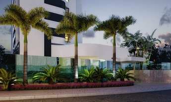 Imagem 3: Apartamento Apipucos 4 Quartos | 3 Vaga(s