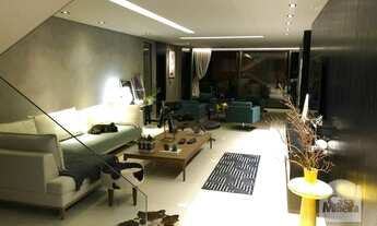 Imagem 2: Casa em condomínio à Venda - Alphaville, 5 Quartos, 286 m²