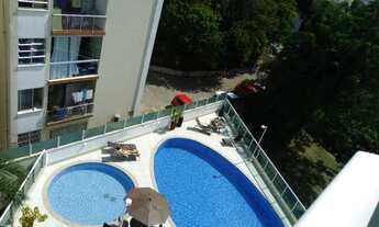 Imagem 5: Cobertura de Cinema no Abraão