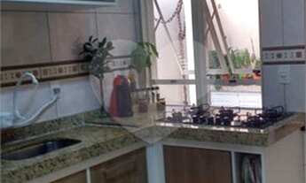 Imagem 3: Casa em Condomínio à Venda de 02 Dormitórios em Jundiaí - SP