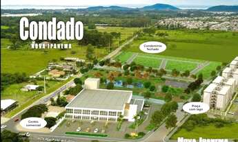 Imagem 3: Terreno em Hípica