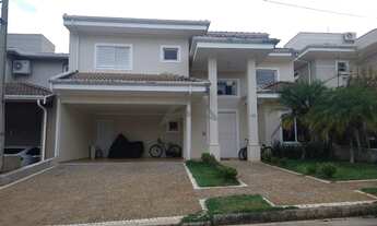 Imagem: Casa - Betel - Paulínia