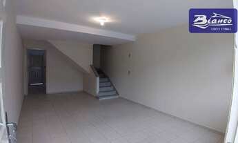 Imagem 2: Sobrado com 2 dormitórios para alugar, 85 m² por R$ 1.800,00/mês - Jardim Vila Galvão - Gu