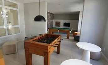 Imagem 7: Apartamento 49 m² 2 quartos em Barra Funda - São Paulo - SP