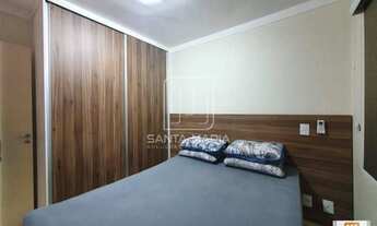 Imagem 5: Apartamento (tipo - padrao) 2 dormitórios, cozinha planejada, portaria 24 horas, em condom