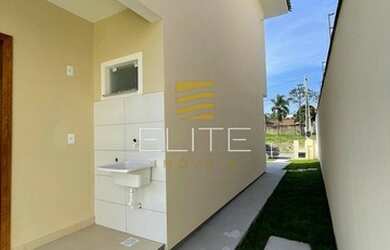 Imagem 3: Lindo sobrado no Airiu Palhoça