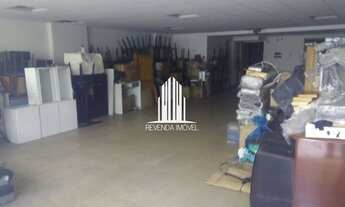 Imagem 6: Apartamento residencial e comercial para venda de 120m² na Santa Cecília