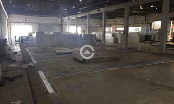 Imagem 3: Galpão - Vila Nova - Campinas