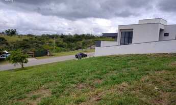 Imagem 2: Terreno Alphaville I, com 482m2