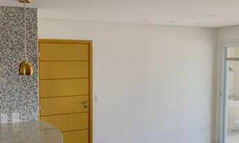 Imagem 3: Apartamento com 2 dormitórios à venda, 67 m² por R$ 590.000 - Vila Gilda - Santo André/SP