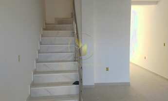 Imagem 2: SOBRADO GEMINADO | 1 SUÍTE + 2 DORMITÓRIOS | FLORESTA