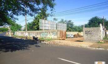 Imagem 1: Terreno (terreno normal