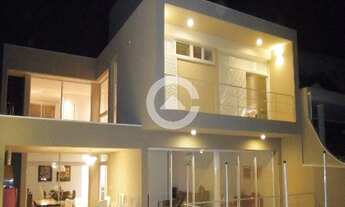 Imagem: Casa - Sousas - Campinas