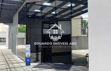 Imagem 2: Santo André - Conjunto Comercial/Sala - VILA ASSUNÇAO