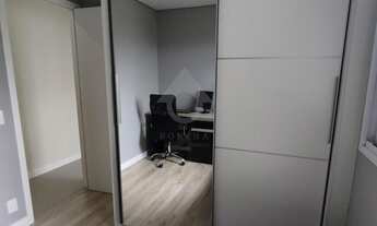 Imagem 7: Apartamento reformado e integrado à venda no Condomínio Naturale, Jardim Flórida em Jundia