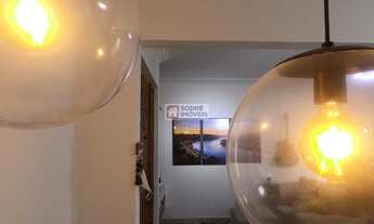 Imagem 4: 2 quartos decorado no Alto do candeal-Cidade Jardim!