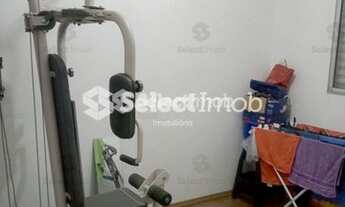 Imagem 6: Apartamento para VENDA, Pq São Vicente, Mauá