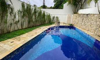 Imagem 5: MARAVILHOSO Sobrado em Condomínio FECHADO!!!!! à venda,4 dormitórios, 4 suítes, 4 vagas de