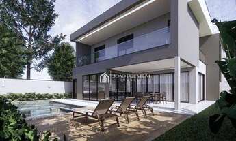 Imagem 3: Sobrado no condomínio, Urbanova. Terreno com 451m2, e 363m2 de área construída